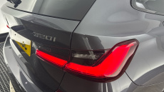 BMW 3 Series 320i M Sport 5dr Step Auto Petrol Estate